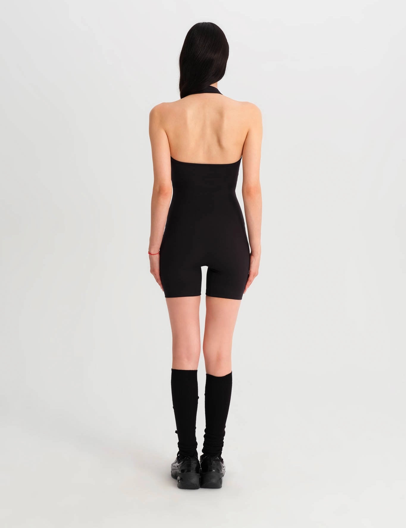 Stample Jumpsuit - Black