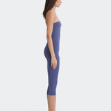 After Hours Jumpsuit - Blue