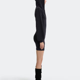 Apex Dress - Black