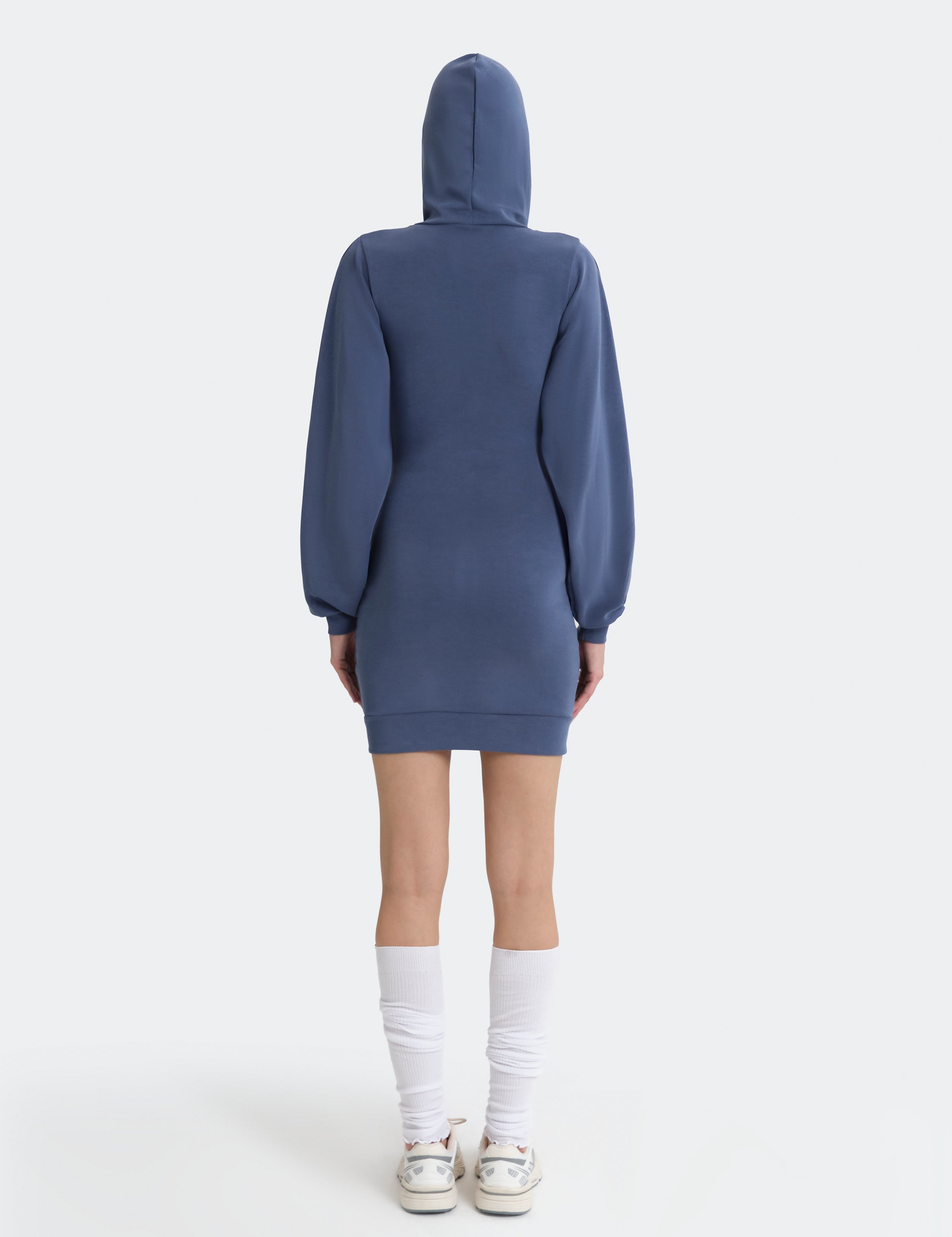 Apex Dress - Blue