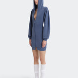 Apex Dress - Blue