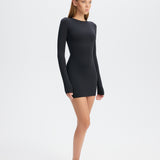 Bella Dress - Black
