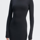 Bella Dress - Black