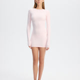 Bella Dress - Pink