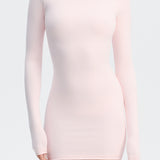 Bella Dress - Pink