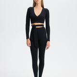 Blair Top - Black
