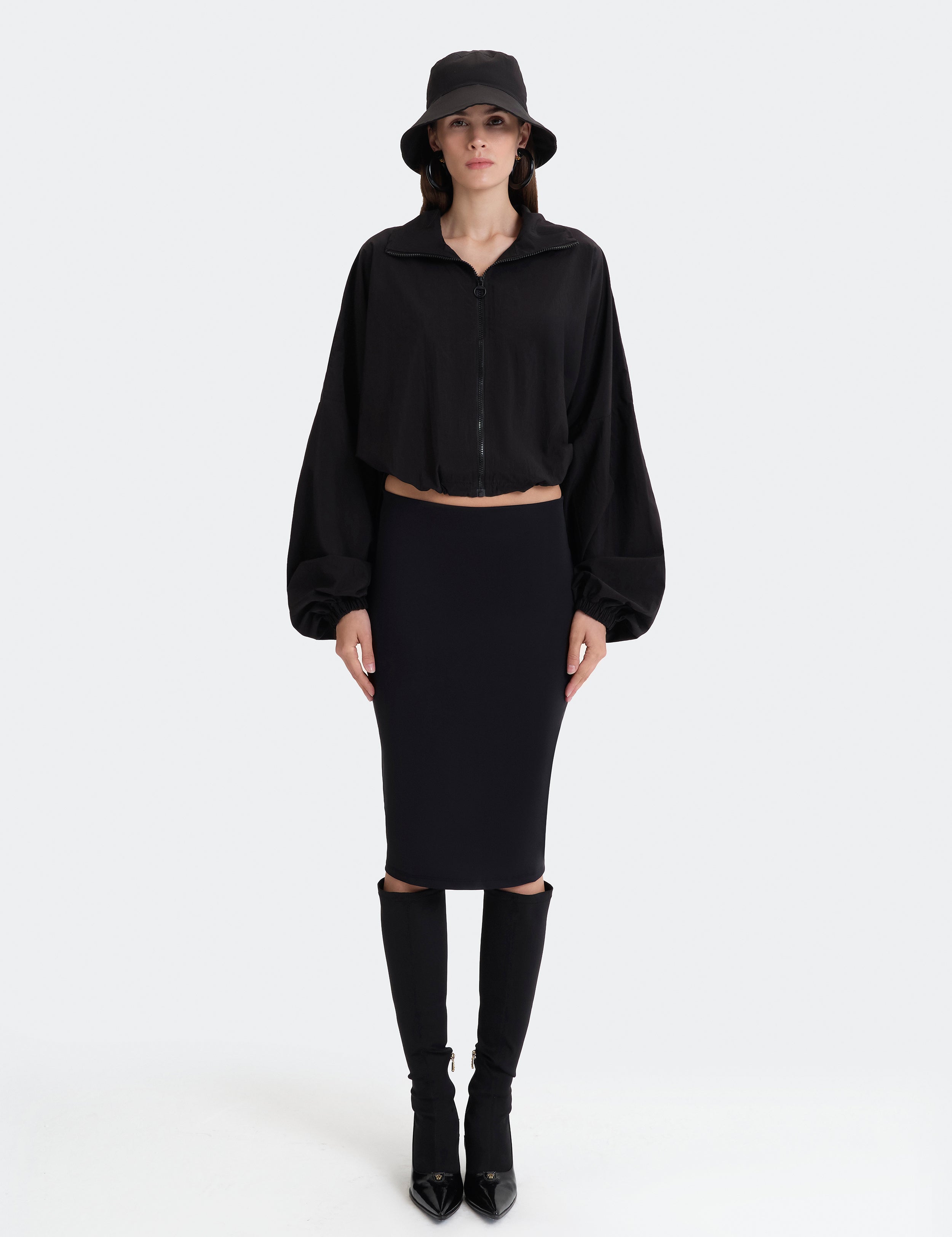 Core Skirt