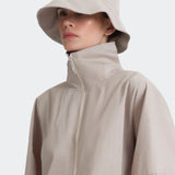 Downtown Bucket Hat - Beige