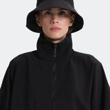 Downtown Bucket Hat - Black