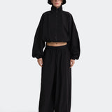 Downtown Pants - Black