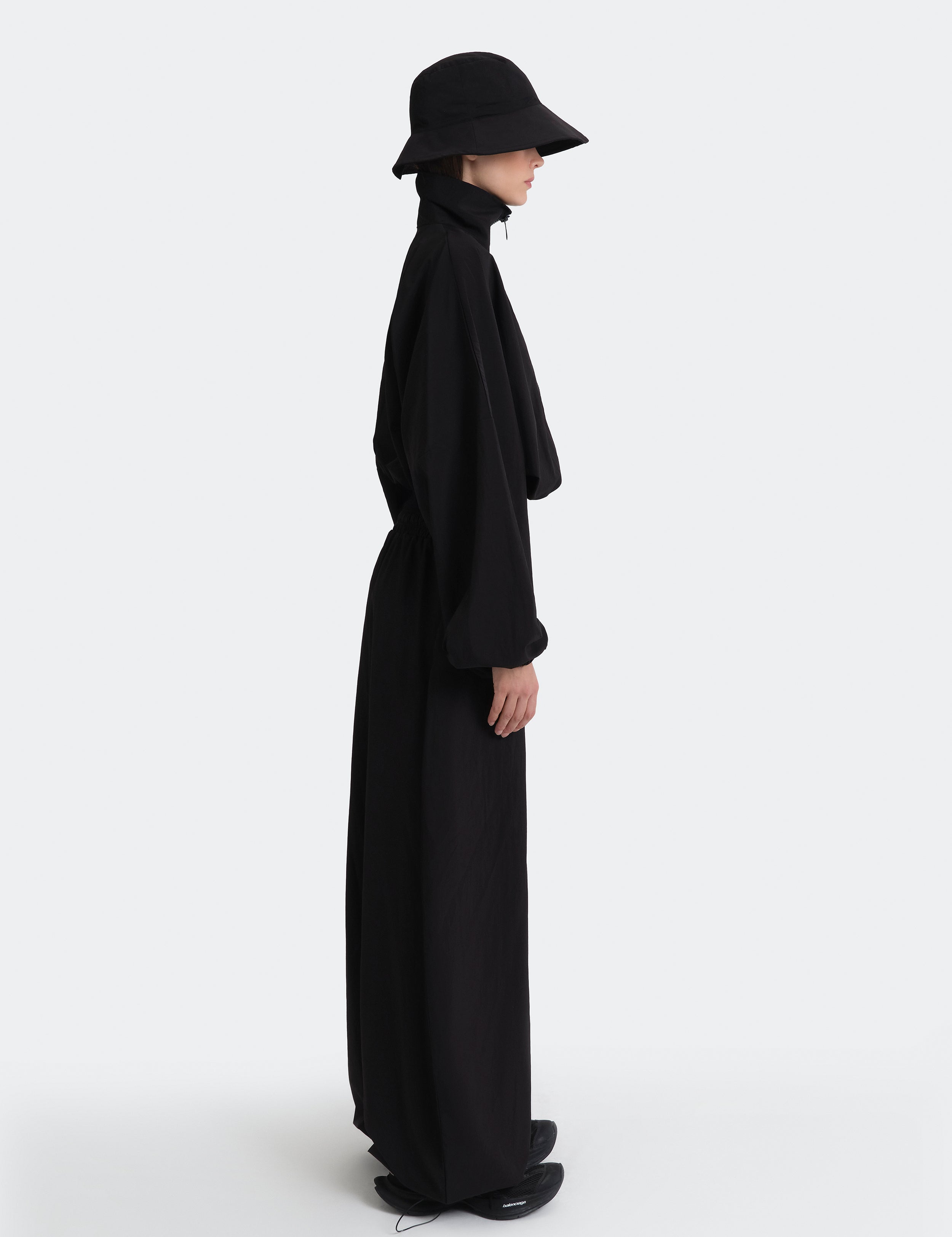Downtown Pants - Black
