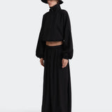 Downtown Pants - Black