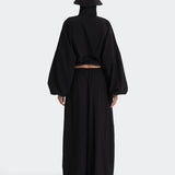 Downtown Pants - Black