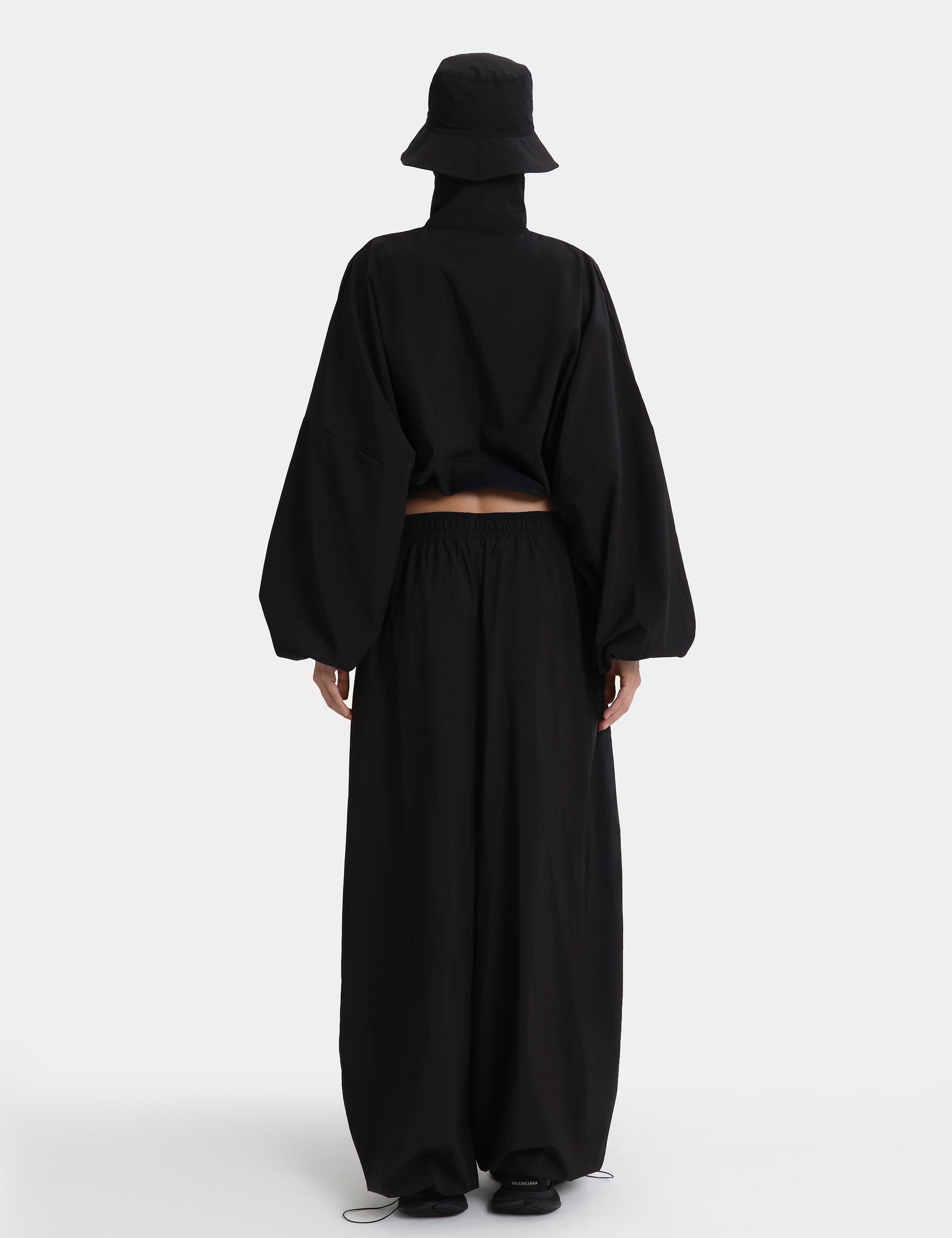 Downtown Pants - Black