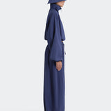 Downtown Coat - Blue