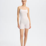 Flex Playsuit - Pink