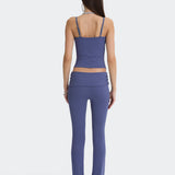 Heli Top - Blue