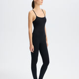 Jetset Jumpsuit - Black