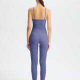 Jetset Jumpsuit - Blue