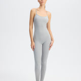 Jetset Jumpsuit - Grey