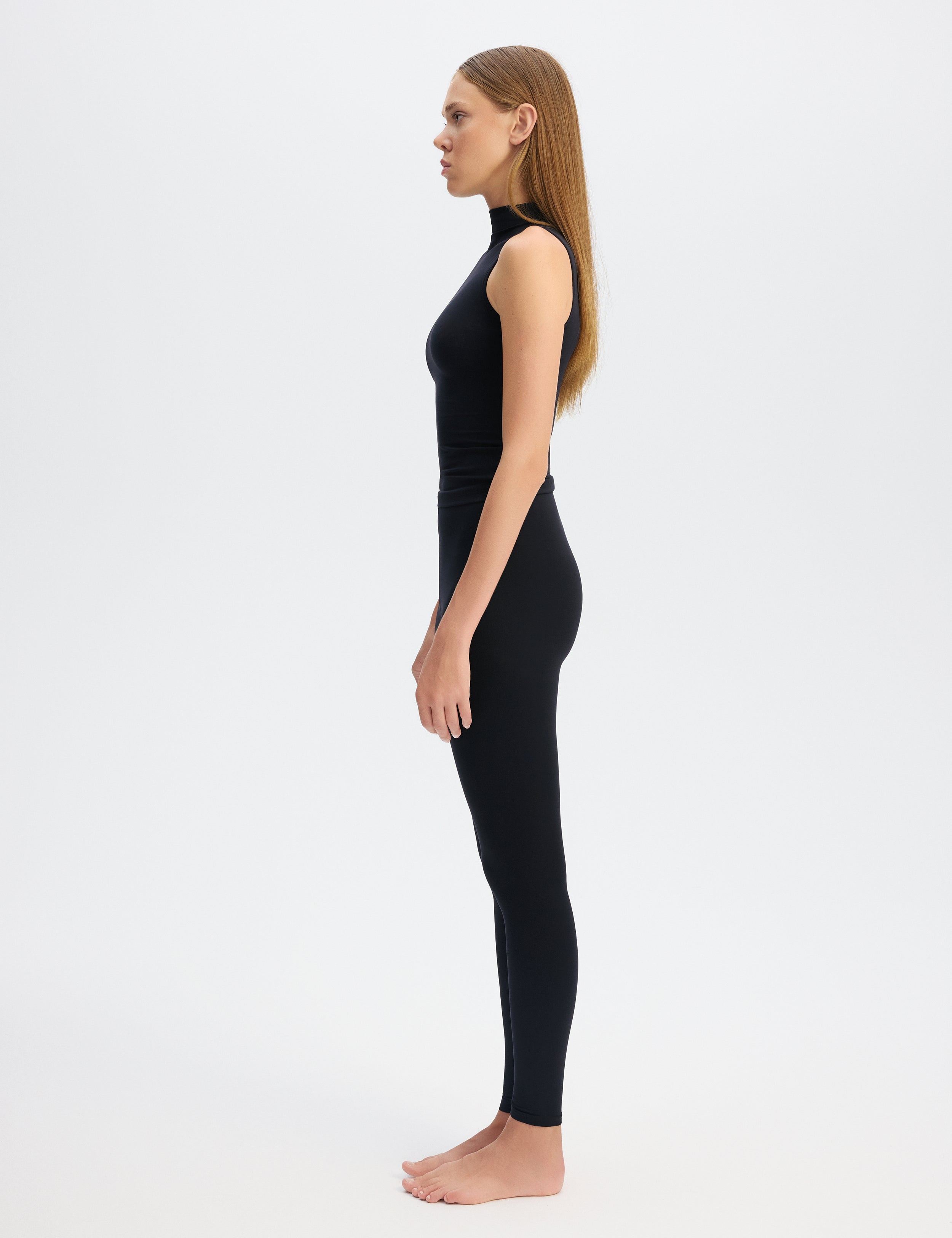 Kendall Leggings - Black