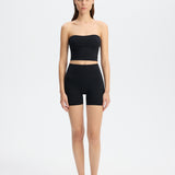 Lolita Top - Black