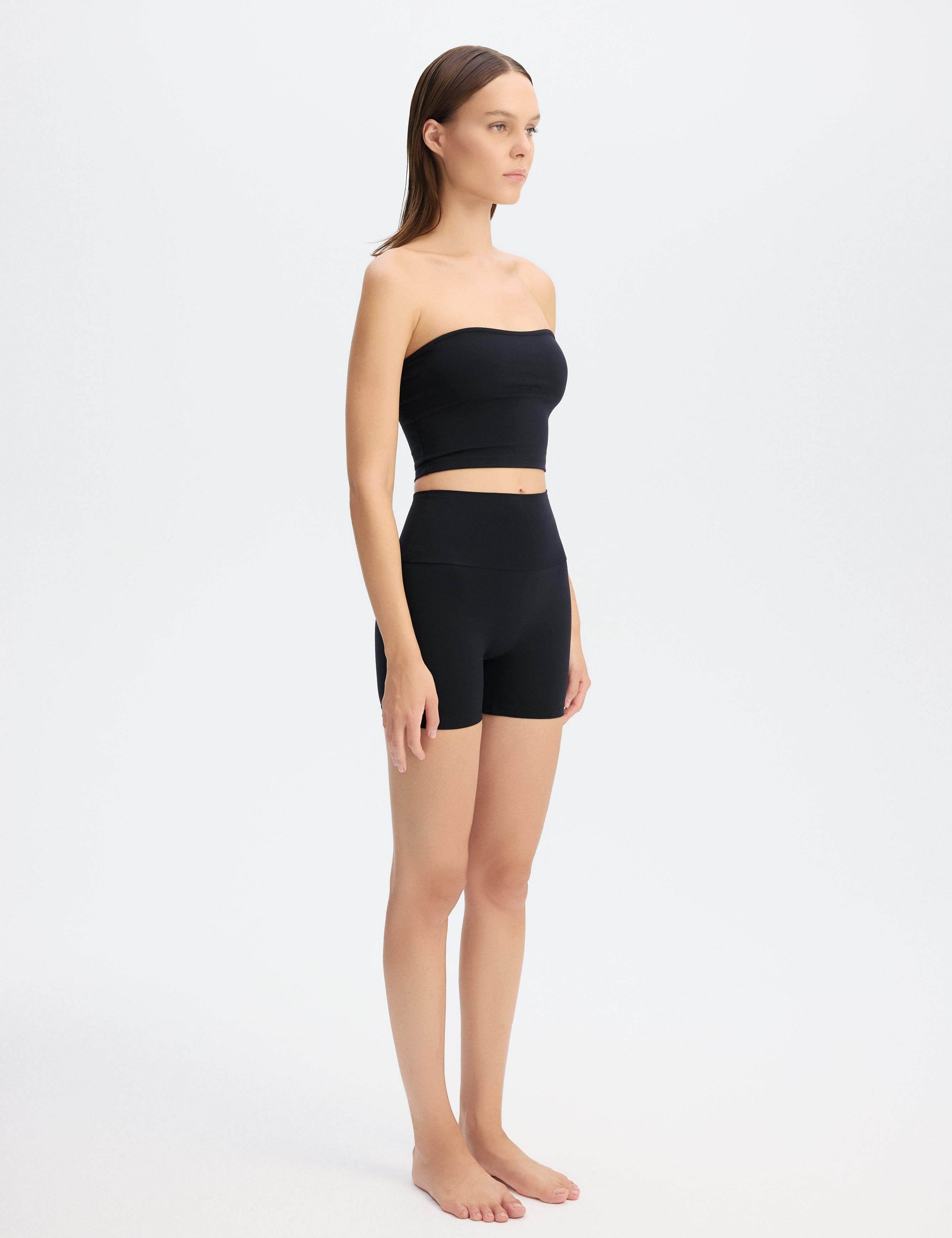 Lolita Top - Black