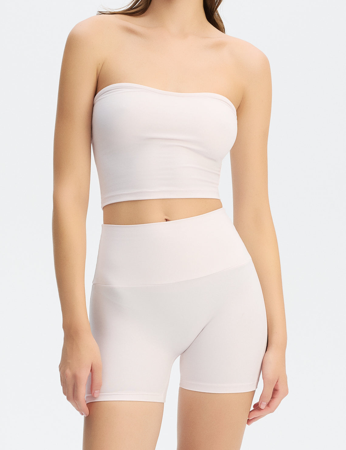 Lolita Top - Pink