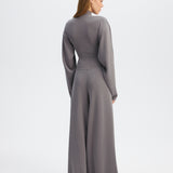 London Bodysuit - Grey