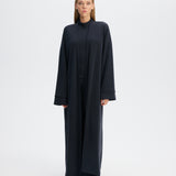 London Long Cardigan - Black