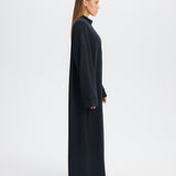London Long Cardigan - Black