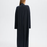 London Long Cardigan - Black