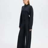 London Bodysuit - Black