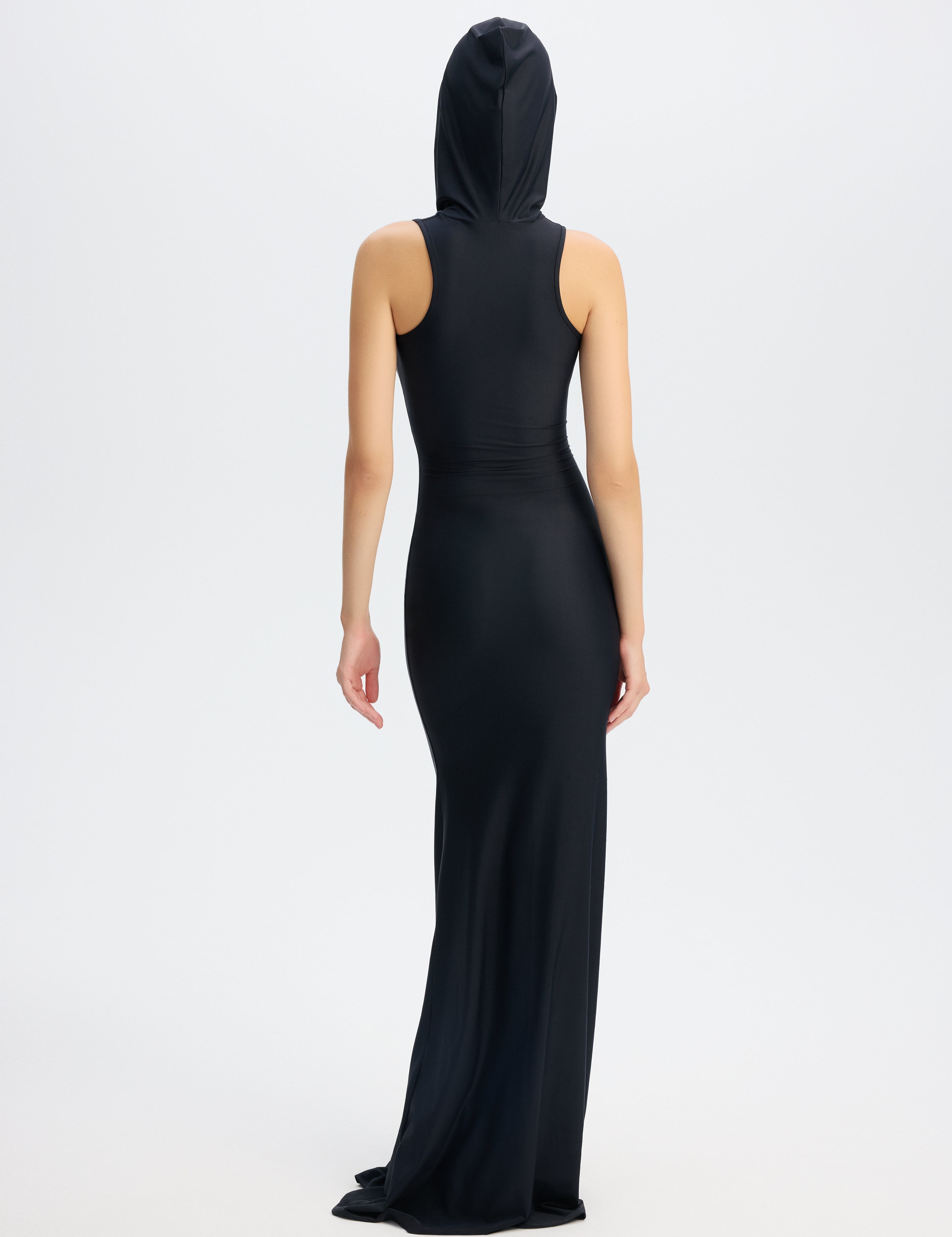 Main Dress - Black