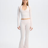 Off-Duty Bolero - Pink