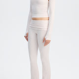 Off-Duty Bolero - Pink