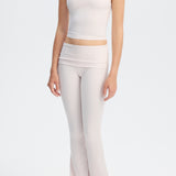 Off-Duty Top - Pink