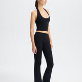 Off-Duty Top - Black