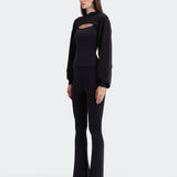 Pulse Top - Black