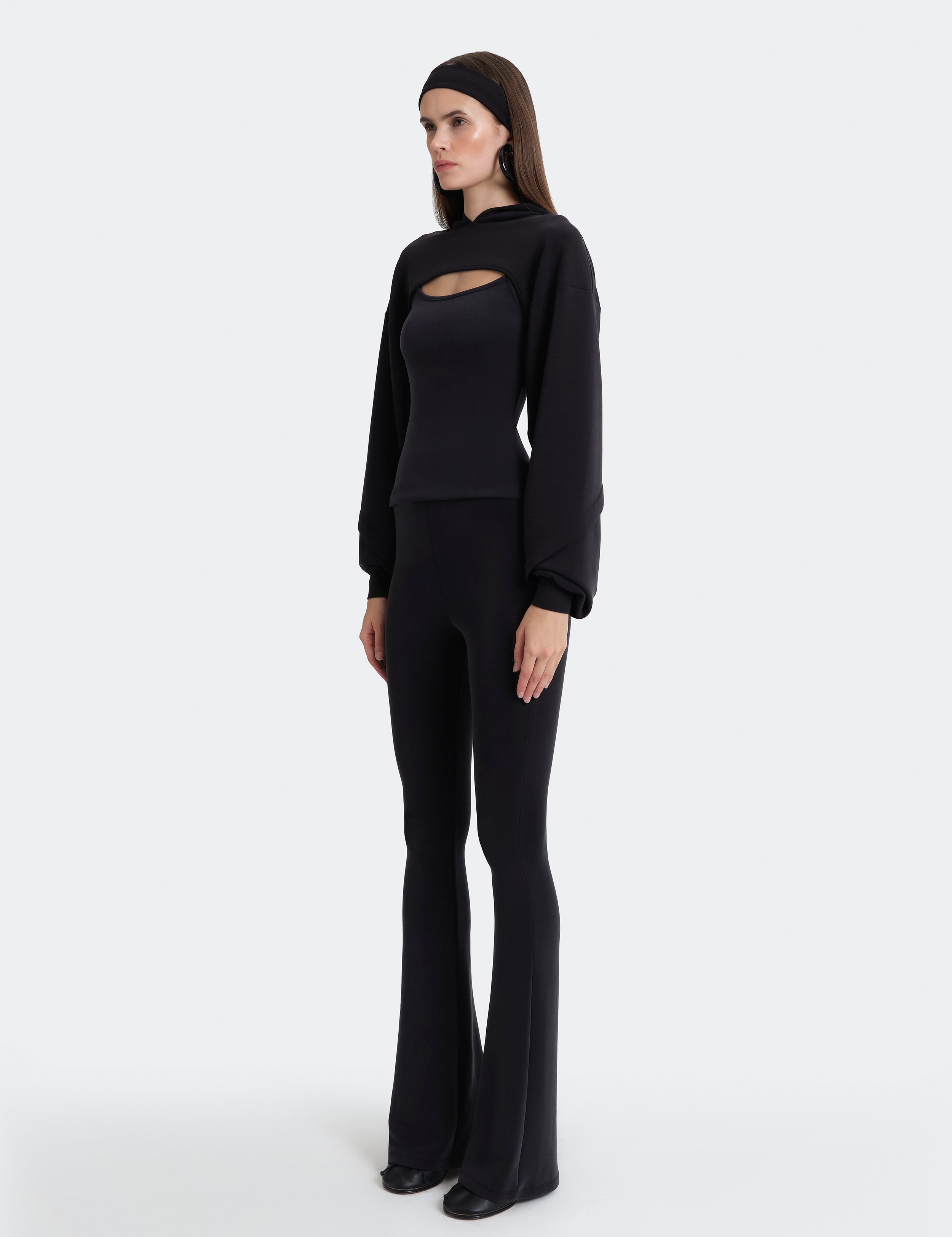 Pulse Top - Black