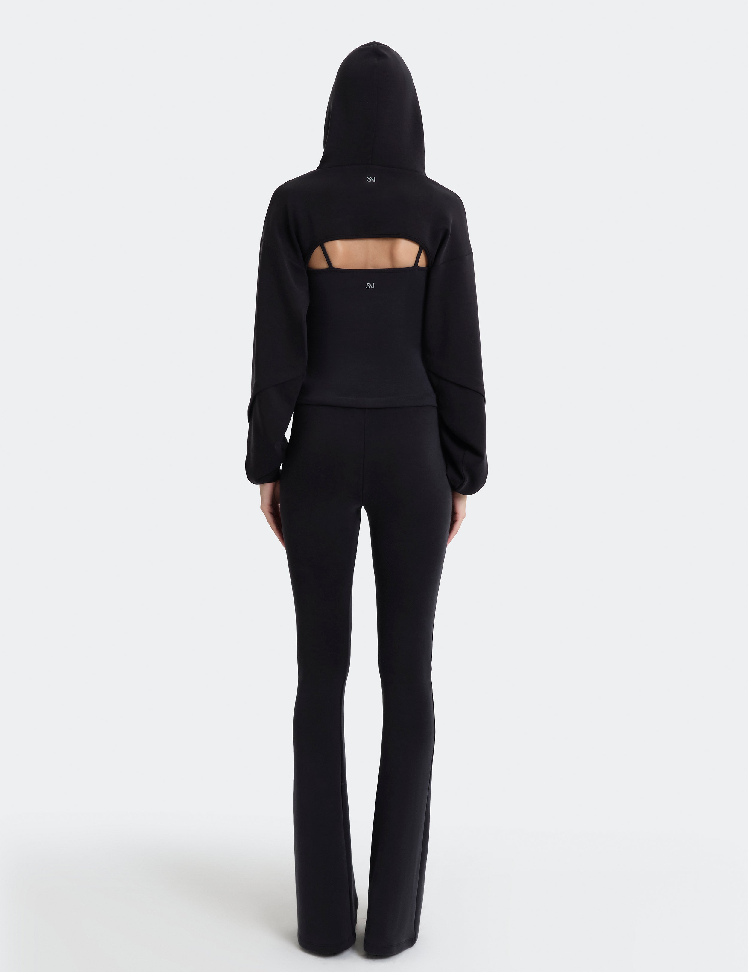 Pulse Top - Black