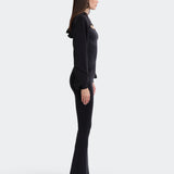 Pulse Top - Black