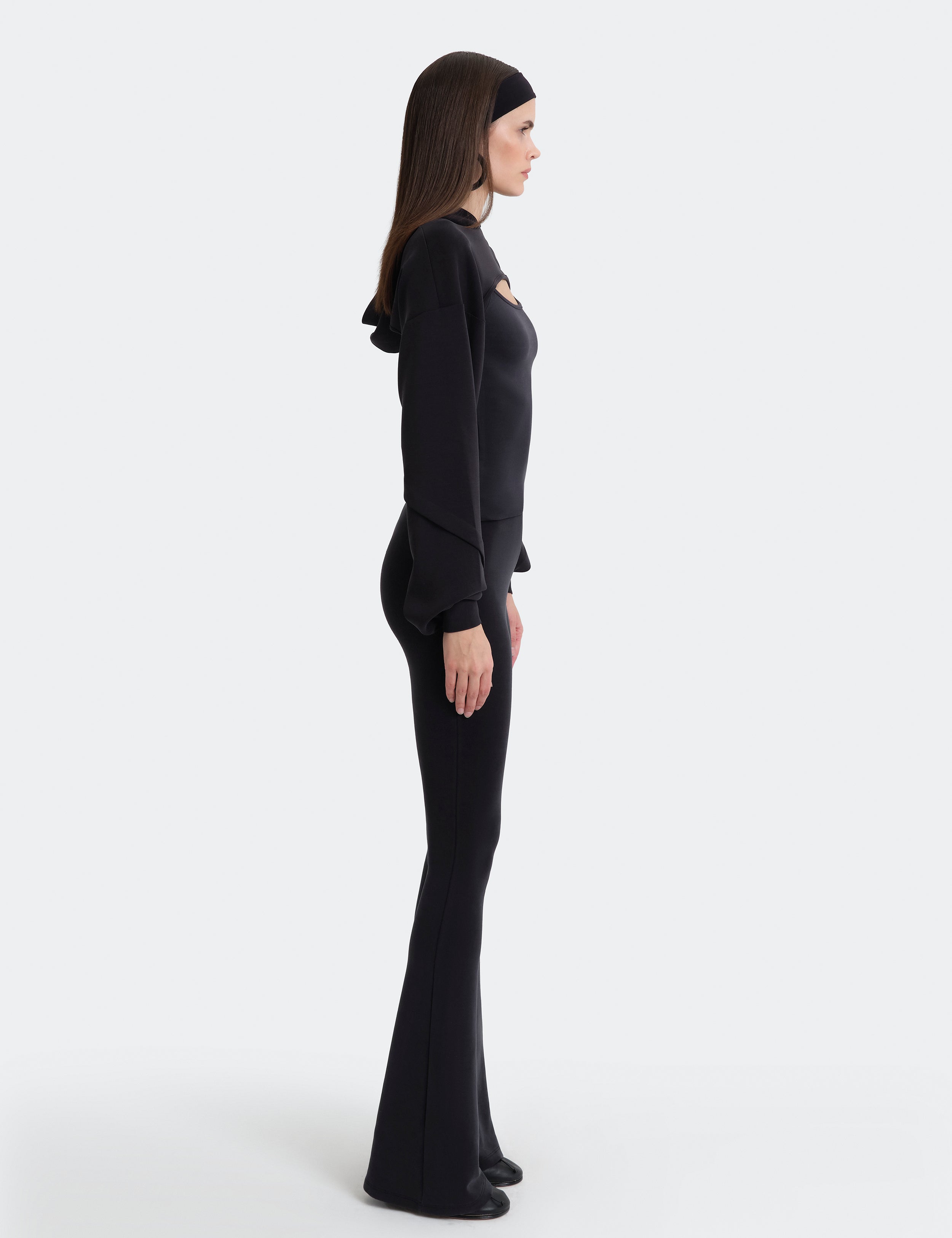 Pulse Top - Black