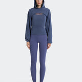 Pulse Top - Blue