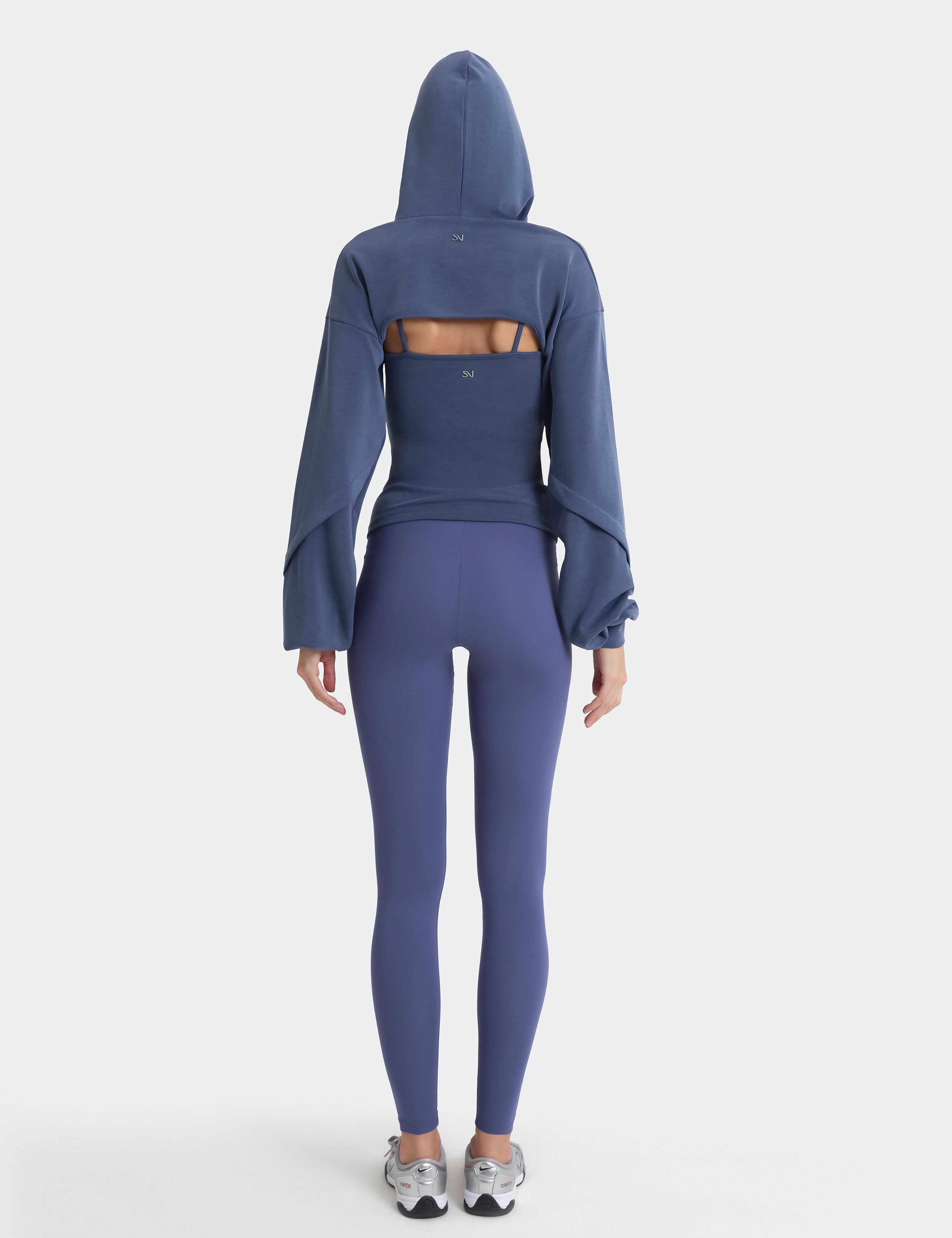 Pulse Top - Blue