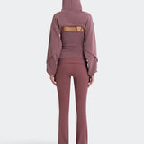 Pulse Top - Mauve