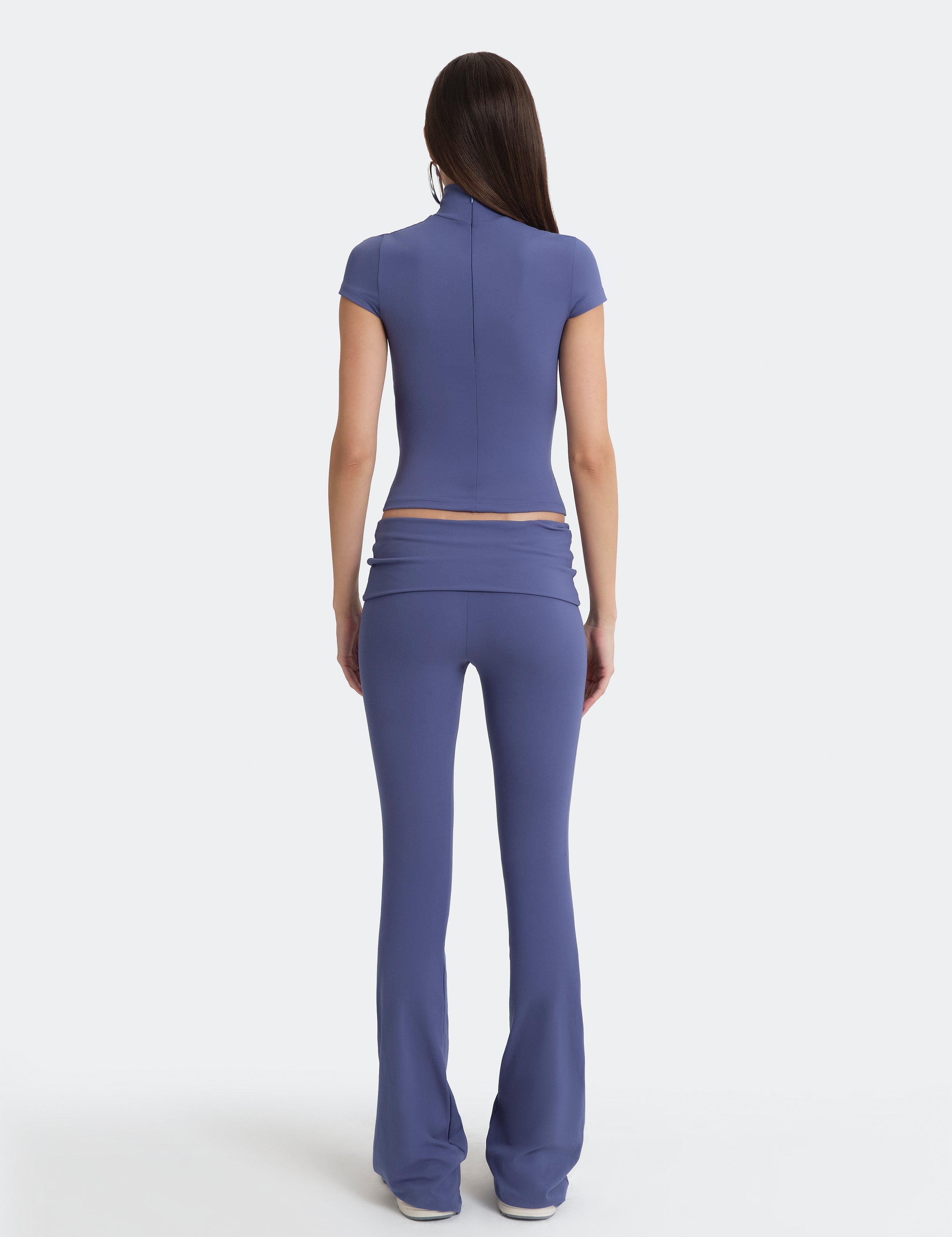 Rise Top - Blue