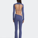 Rush Bra - Blue