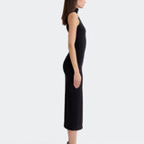 Sevv Dress - Black