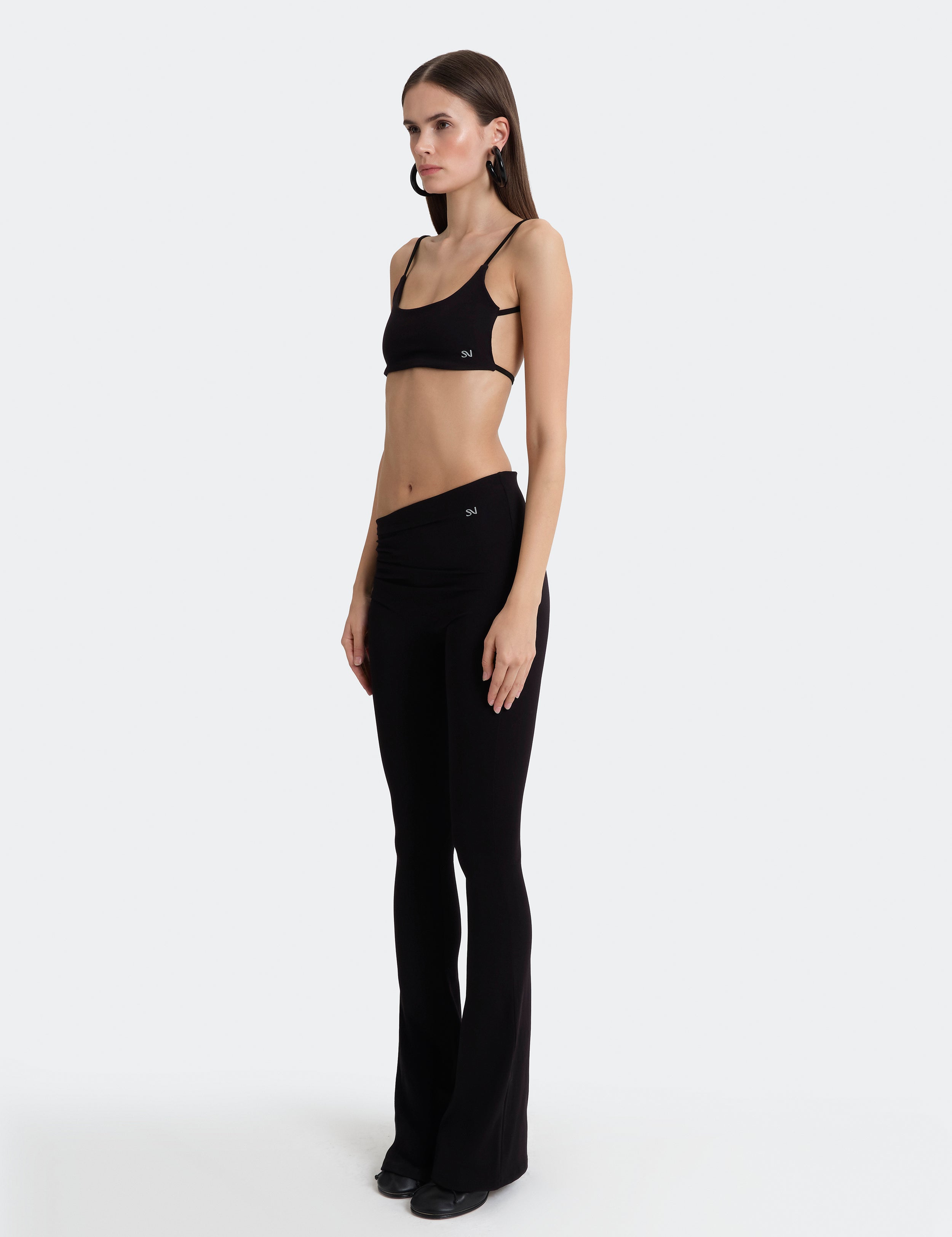 Sky Pants - Black